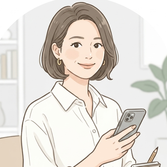 プロフィール画像
